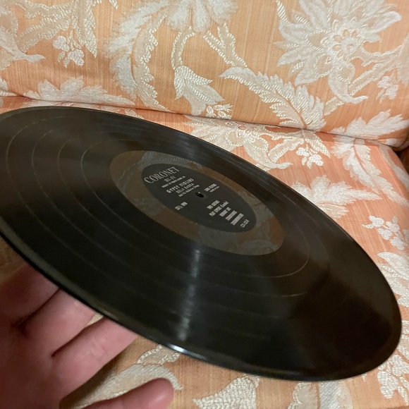 🎻 Vintage Gypsy Violins Of Bela Babka 1960 Folk World Country Vinyl Record 🎻 - Picture 3 of 7